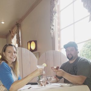 Meet your Posher, Daniel